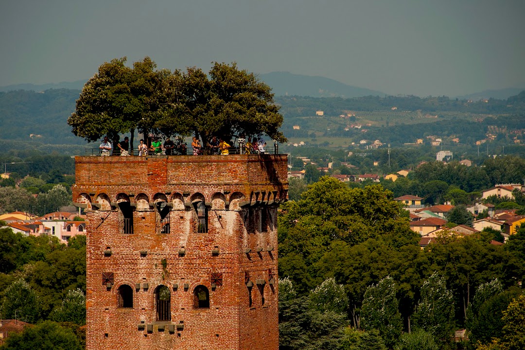 Lucca